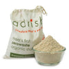 Adrish Organic Browntop Millet Flour