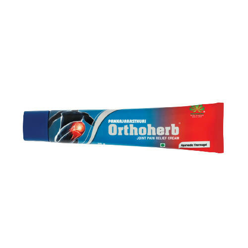 Pankajakasthuri Orthoherb Cream - Indyancart
