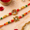 Dhiyona Thread Rakhi