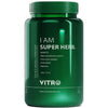 Vitro Naturals I Am Super Herb Safed Musli Powder