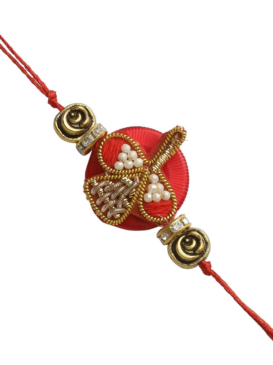 Anouk Thread Rakhi
