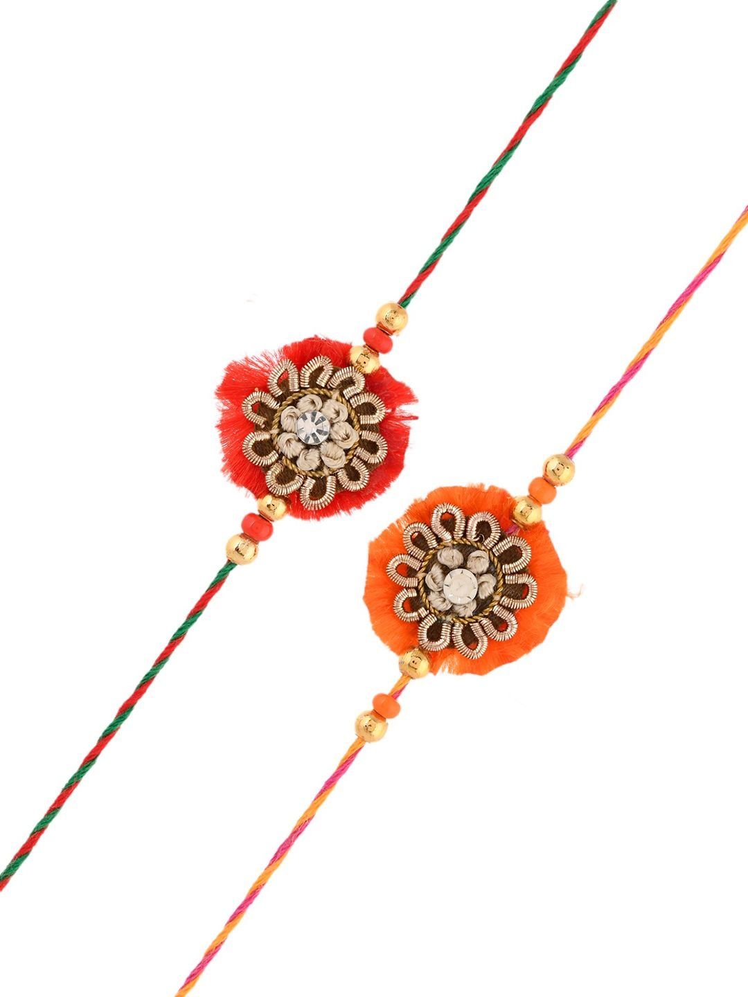 Anouk Thread Rakhi