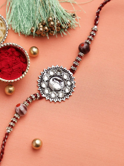 Anouk Thread Rakhi
