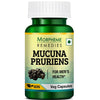 Morpheme Remedies Kapikachhu Capsules