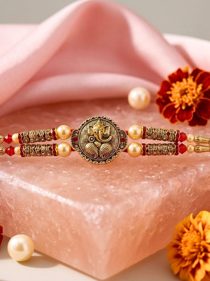 Anouk Thread Rakhi