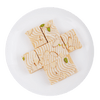 Shree Mithai Kaju Butterscotch Fudge
