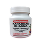 Baidyanath Kapardak Bhasma 10 gm