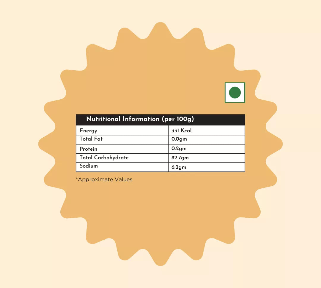 Nia Natura Organic Kashmir White Honey