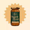 Nia Natura Organic Kashmir White Honey