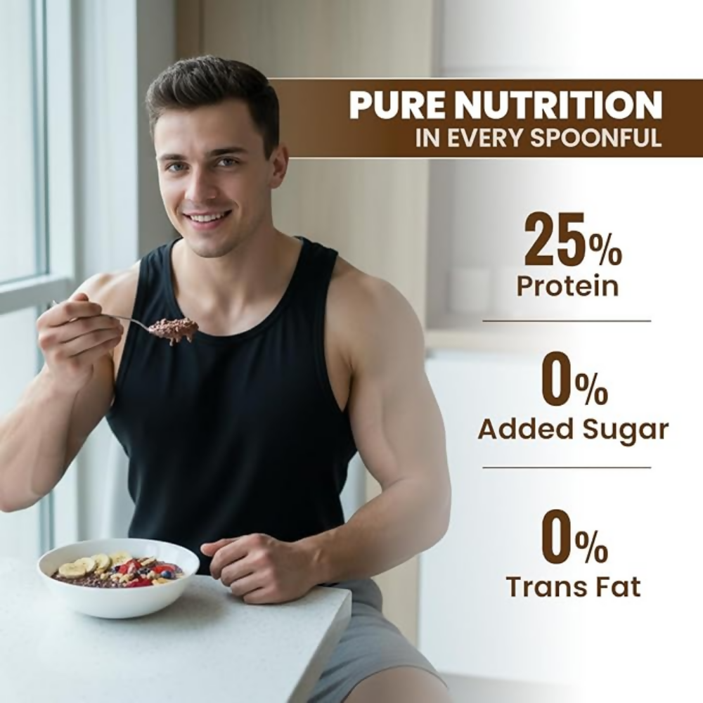 Pintola High Protein Oats