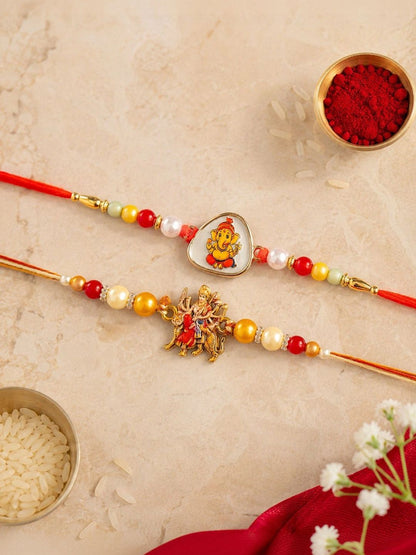 Anouk Thread Rakhi