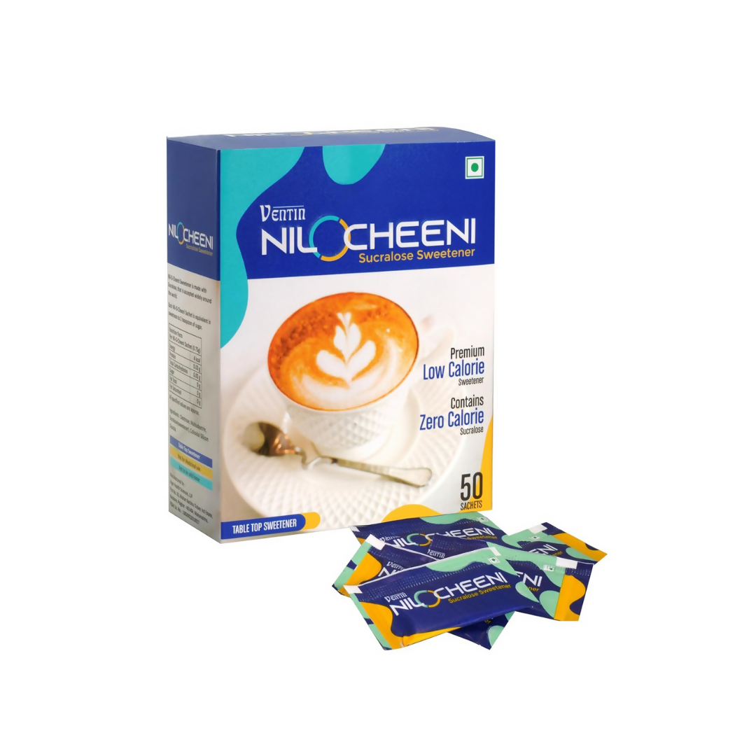 NiloCheeni Sucralose Sweetener