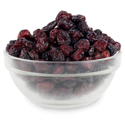Nathu's Cranberry Whole