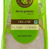 Terra Greens Organic Plain Papad