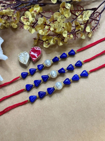 Anouk Thread Rakhi