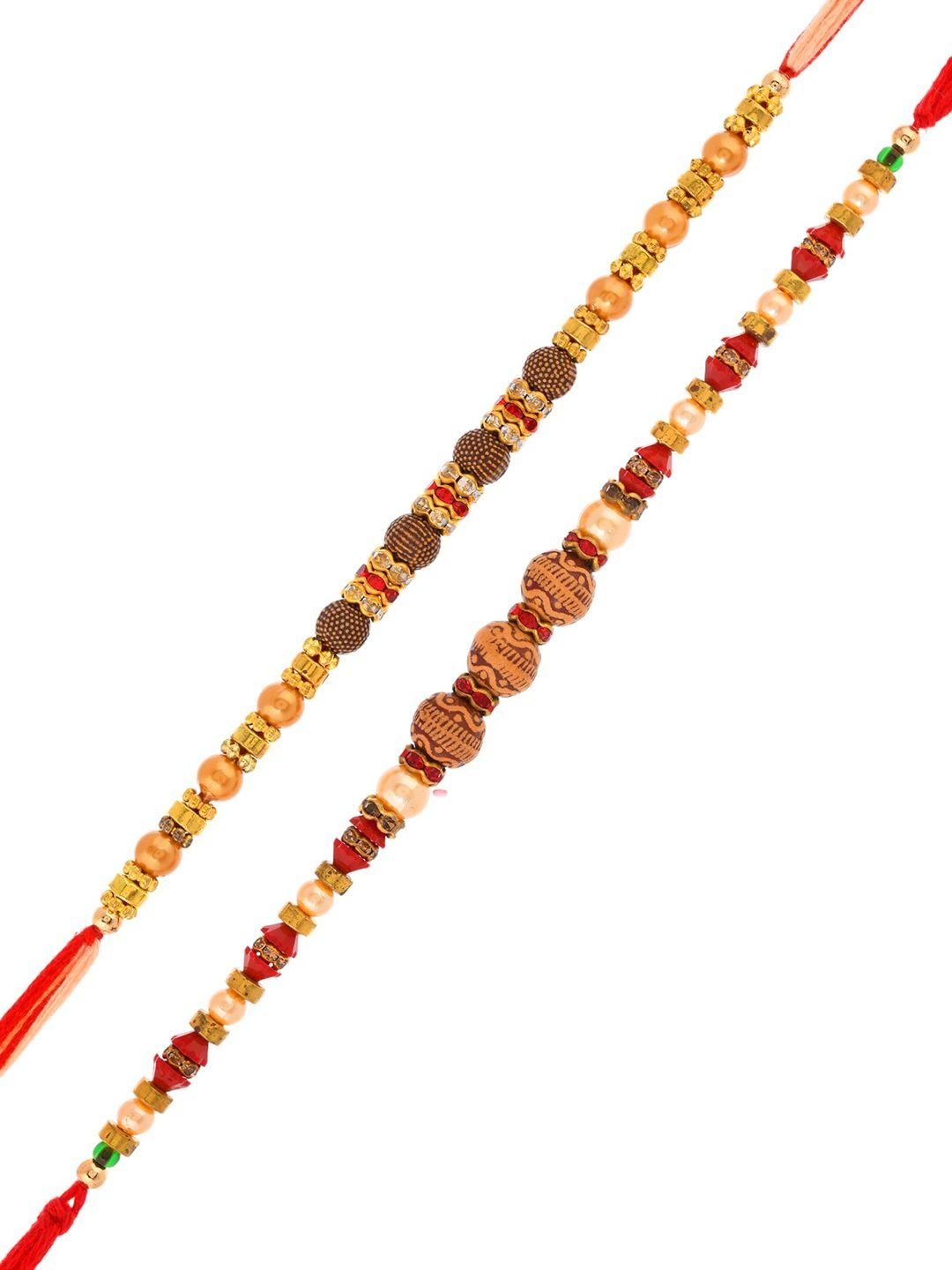 Anouk Thread Rakhi