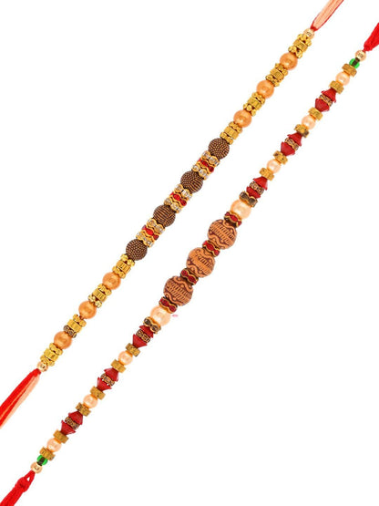Anouk Thread Rakhi