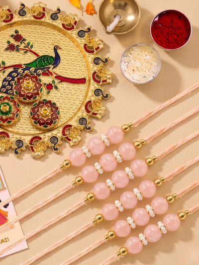 Dhiyona Thread Rakhi