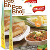 Bikano Pao Bhaji