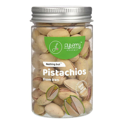 Flyberry Gourmet Premium Pistachios