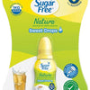 Sugar Free Natura Zero Calories Sweet Drops