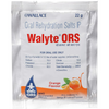 Walyte ORS For Instant Hydration & Electrolyte Balance