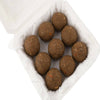 Hetha Gond Atta Ghee Based Ladoos