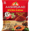 Aashirvaad Koora Karam