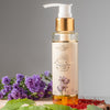Haappyherbs Kumkumadi Miraculous Radiance Face Wash