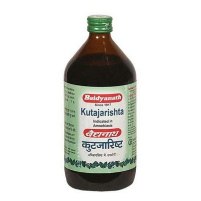 Baidyanath kutjarishta