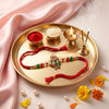Dhiyona Thread Rakhi