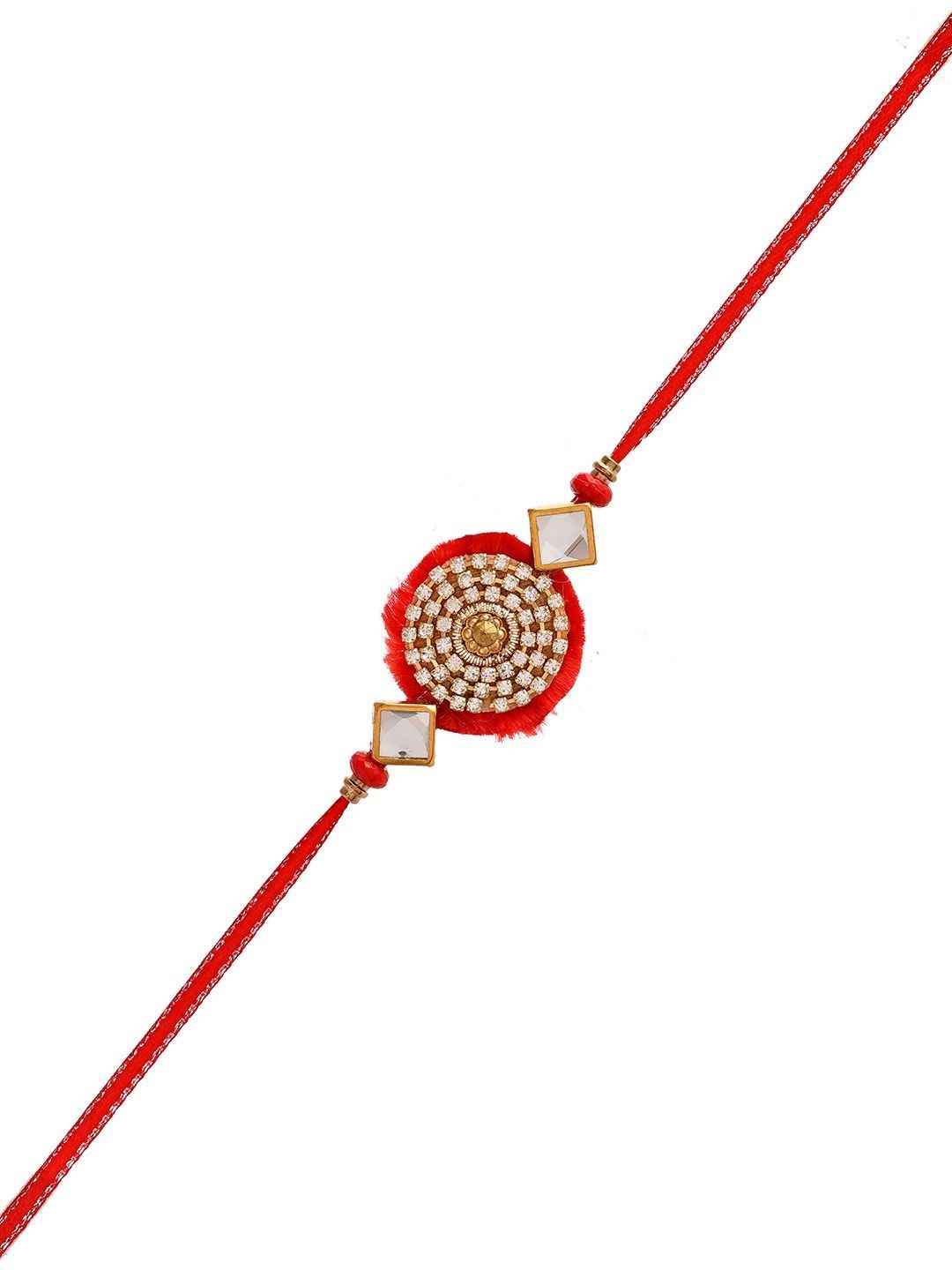 Anouk Thread Rakhi