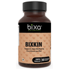 Bixa Botanical Bixkin 455mg Vegetarian Capsule