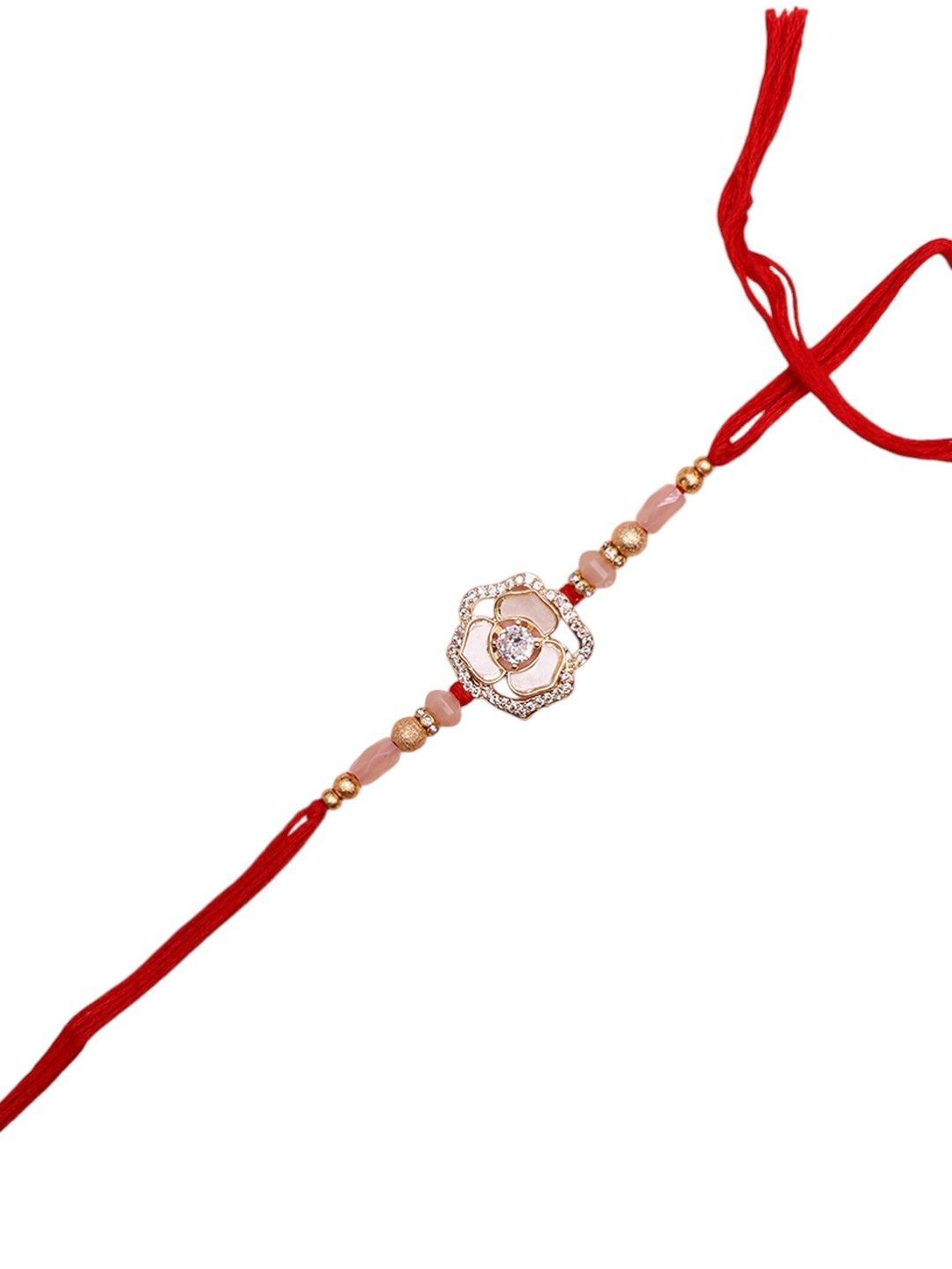 Anouk Thread Rakhi