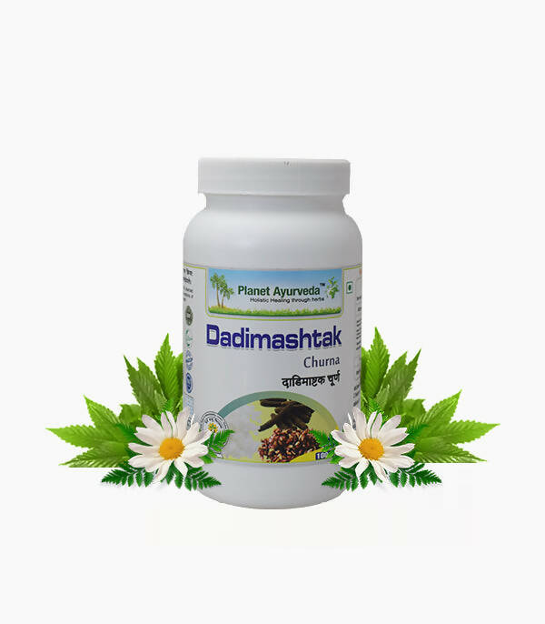 Planet Ayurveda Dadimashtak Churna