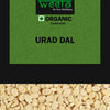Weefa Organic Urad Dal