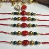 Dhiyona Thread Rakhi