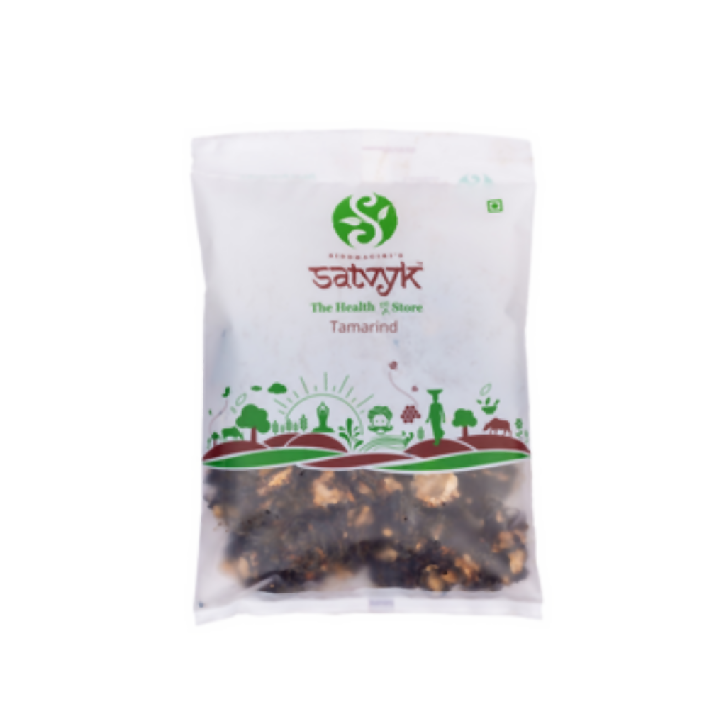 Siddhagiri's Satvyk Tamarind