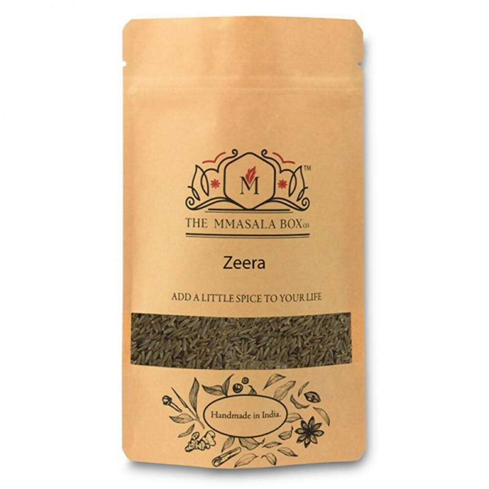 The Mmasala Box Co Zeera