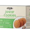 FittR biTes Jowar Cookies