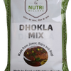 Nutrimillets Dhokla Mix