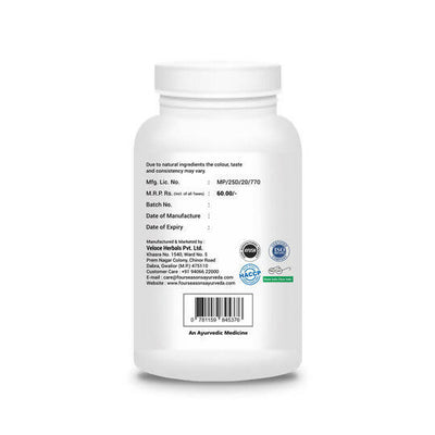 Four Seasons Neem Powder