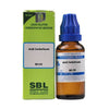 SBL Homeopathy Acid Carbolicum Dilution