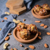 Vellanki Foods Dry Fruit Laddu