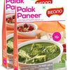 Bikano Palak Paneer
