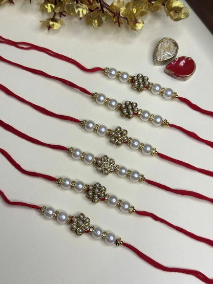 Anouk Thread Rakhi