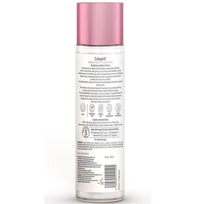 Cetaphil Bright Healthy Radiance Refresh Toner - Indyancart