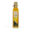 Upaveda Organic Cold Pressed Yellow Mustard Oil