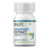 Inlife Shatavari Extract 500MG Capsules