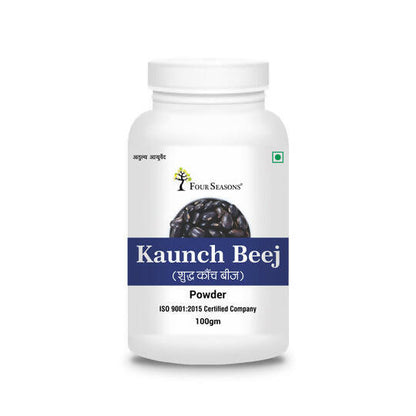 Four Seasons Kaunch Beej Powder